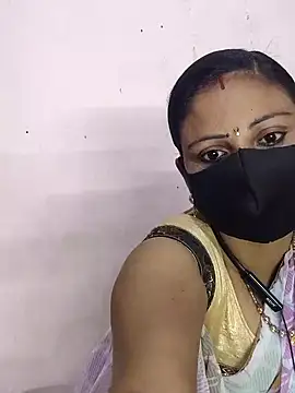 pujabhabi51 online show from February 4, 2:32 pm