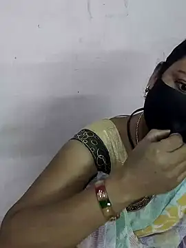 pujabhabi51 online show from February 4, 8:38 pm