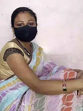 pujabhabi51 online show from February 5, 2:51 am