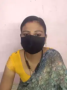 pujabhabi51 online show from February 5, 4:25 pm