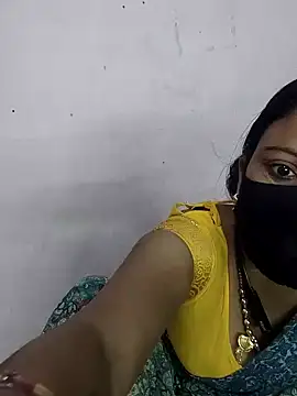 pujabhabi51 online show from February 6, 1:49 am