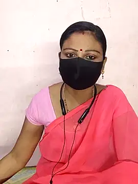 pujabhabi51 online show from February 6, 4:25 pm