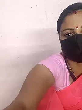 pujabhabi51 online show from February 6, 10:32 pm