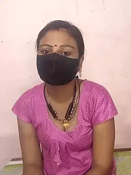 pujabhabi51 online show from February 7, 1:47 am