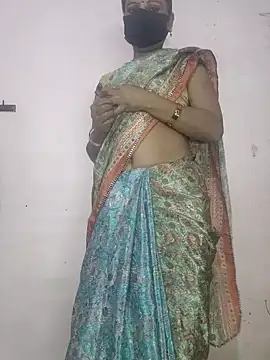 pujabhabi51 online show from February 7, 3:52 pm