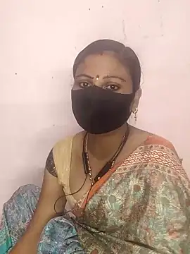 pujabhabi51 online show from February 7, 9:58 pm