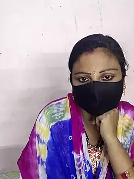 pujabhabi51 online show from February 8, 9:36 pm