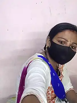 pujabhabi51 online show from February 9, 12:39 am