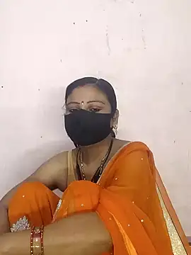 pujabhabi51 online show from February 9, 3:34 pm