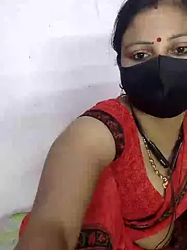 pujabhabi51 online show from February 11, 3:40 pm