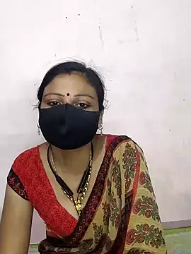 pujabhabi51 online show from February 11, 6:44 pm