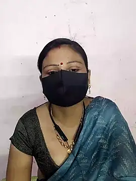 pujabhabi51 online show from February 12, 4:55 pm