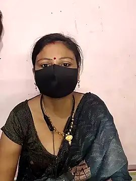 pujabhabi51 online show from February 12, 10:26 pm