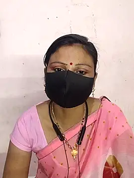 pujabhabi51 online show from February 13, 4:39 pm