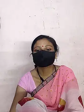 pujabhabi51 online show from February 13, 7:42 pm