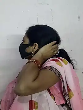 pujabhabi51 online show from February 13, 11:37 pm