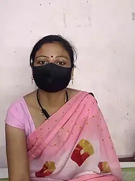 pujabhabi51 online show from February 14, 2:39 am