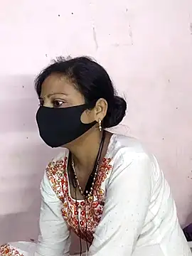 pujabhabi51 online show from February 14, 11:09 pm