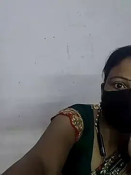 pujabhabi51 online show from February 17, 2:09 am