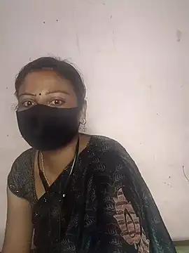 pujabhabi51 online show from February 19, 2:23 am