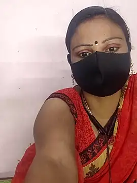 pujabhabi51 online show from February 19, 3:38 pm