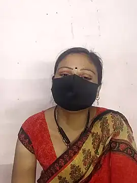 pujabhabi51 online show from February 19, 6:43 pm