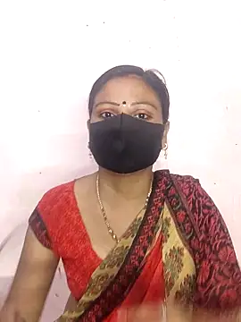 pujabhabi51 online show from February 19, 11:04 pm