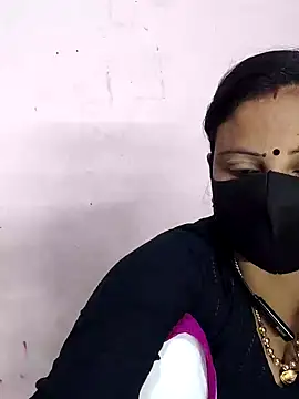 pujabhabi51 online show from February 20, 4:46 pm