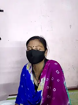 pujabhabi51 online show from February 20, 8:03 pm