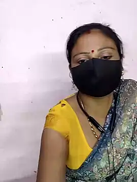 pujabhabi51 online show from February 21, 4:48 pm