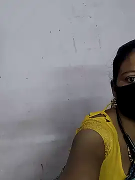 pujabhabi51 online show from February 22, 2:06 am