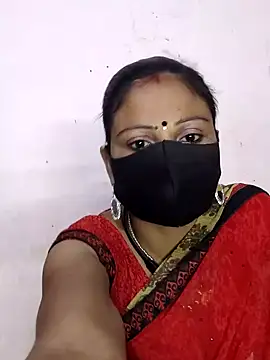 pujabhabi51 online show from February 25, 4:42 pm