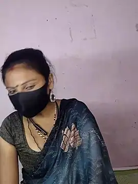 pujabhabi51 online show from February 27, 6:20 pm