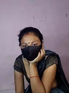 pujabhabi51 online show from February 27, 10:42 pm