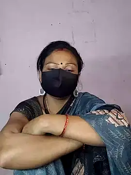 pujabhabi51 online show from February 28, 2:53 am