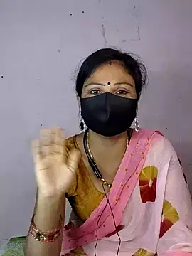 pujabhabi51 online show from February 28, 2:20 pm