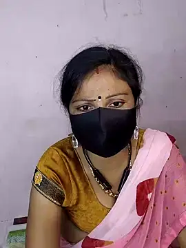 pujabhabi51 online show from February 28, 5:26 pm