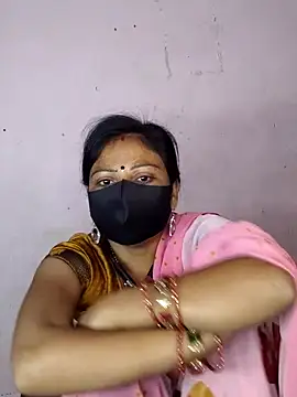 pujabhabi51 online show from March 1, 2:04 am