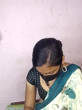 pujabhabi51 online show from March 1, 9:40 am