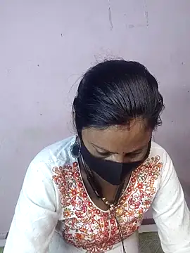 pujabhabi51 online show from March 3, 7:06 pm