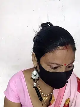 pujabhabi51 online show from March 5, 10:55 am