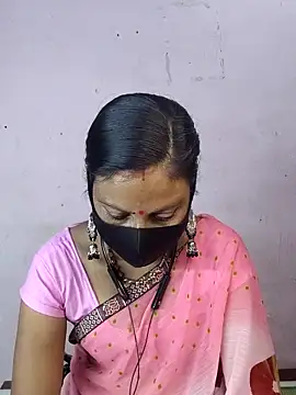 pujabhabi51 online show from March 6, 12:21 am