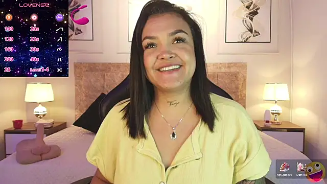 lyn adamns online show from December 26, 8:32 pm