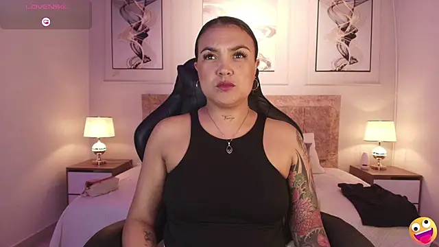 lyn adamns online show from January 23, 8:13 pm