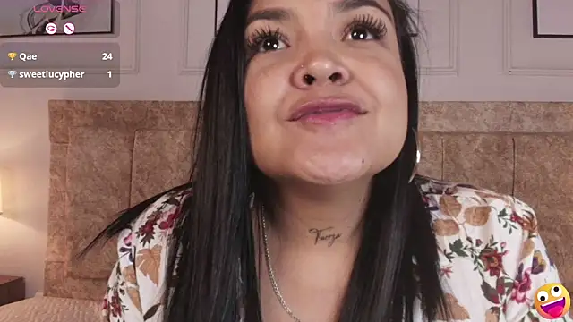 lyn adamns online show from March 14, 11:53 pm