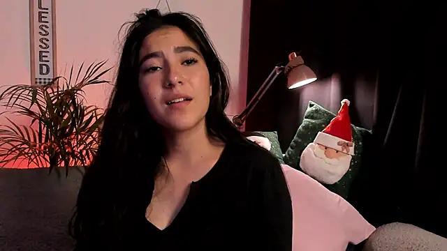 Serenity Day online show from December 4, 3:48 am