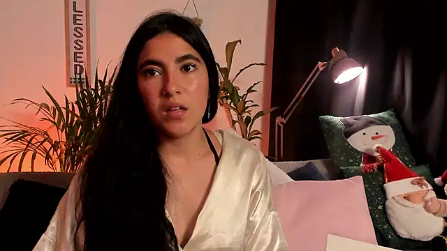 Serenity Day online show from December 10, 11:08 pm