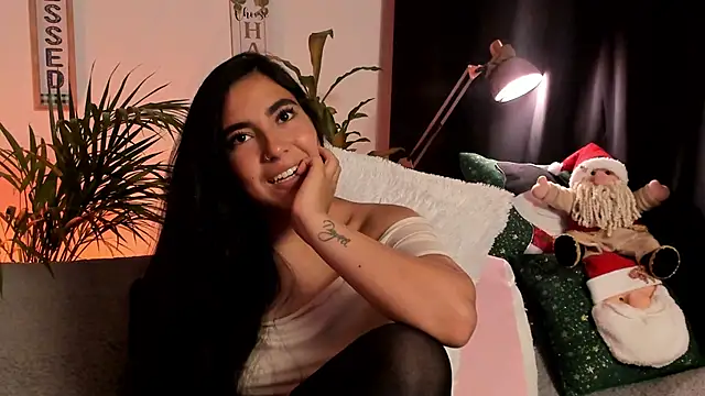 Serenity Day online show from December 15, 10:58 pm