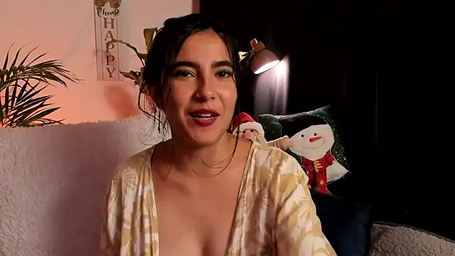 Serenity Day online show from December 27, 3:42 am