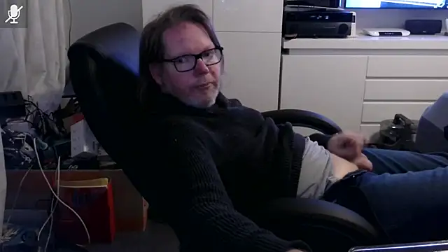 VSteph online show from January 5, 5:27 pm